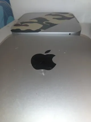 Mac Mini Late 2014 
