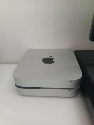Mac Mini Late 2014 
