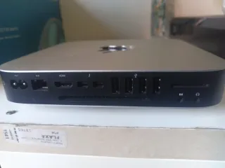 Mac Mini Late 2014 
