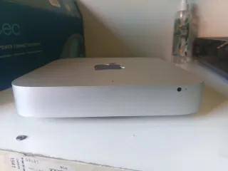 Mac Mini Late 2014 
