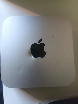 Mac Mini Late 2014 
