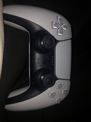 Mando DualSense PS5