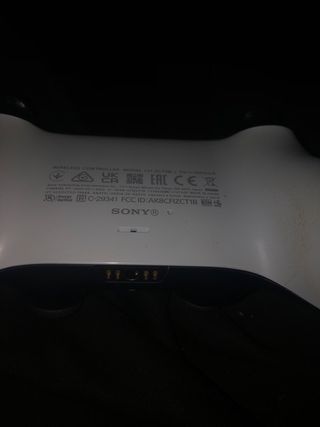 Mando DualSense PS5