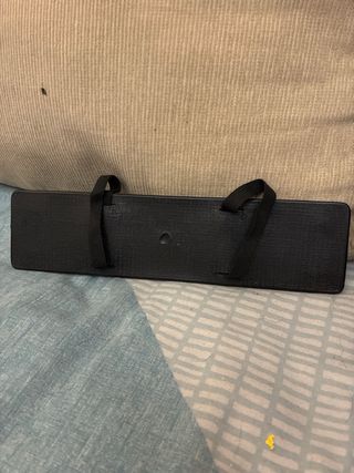 Espejo retrovisor interior coche