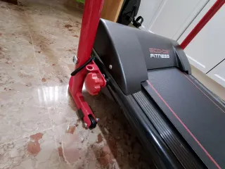 Cinta de Correr Plegable ECODE -ahorras 90 euros-