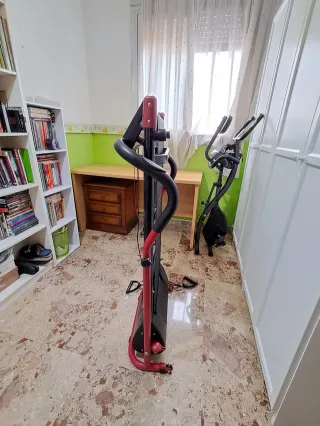 Cinta de Correr Plegable ECODE -ahorras 90 euros-