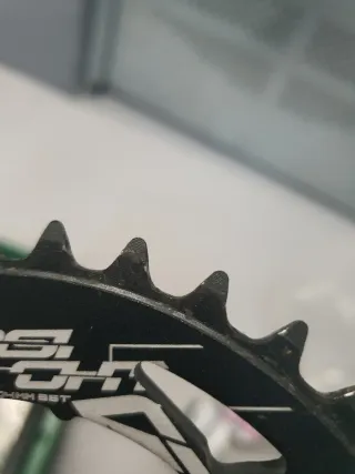 Plato insinght BMX Race