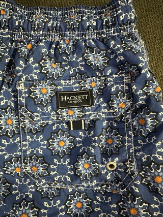 Bañador Hackett Edición Limitada