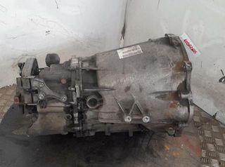 Caja cambios volkswagen 1036266 711651 crafter 2.5