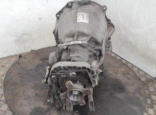 Caja cambios volkswagen 1036266 711651 crafter 2.5