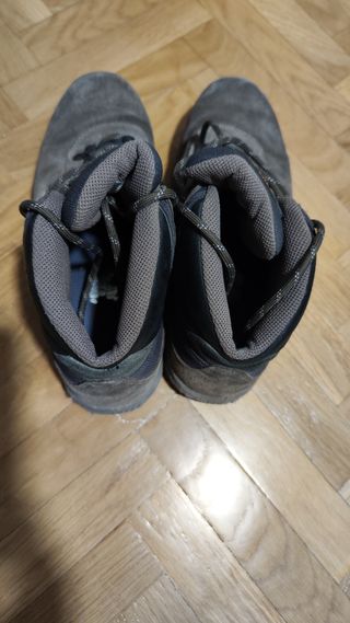 Botas Montaña Hi-Tec Impermeables Talla 43