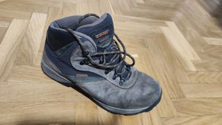 Botas Montaña Hi-Tec Impermeables Talla 43