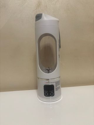 Frullatore portatile a batteria