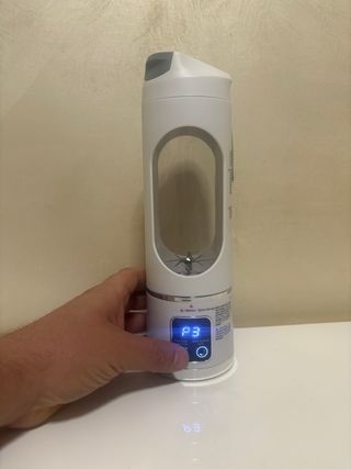 Frullatore portatile a batteria