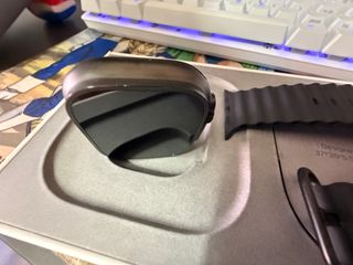Apple Watch Ultra 2 Negro