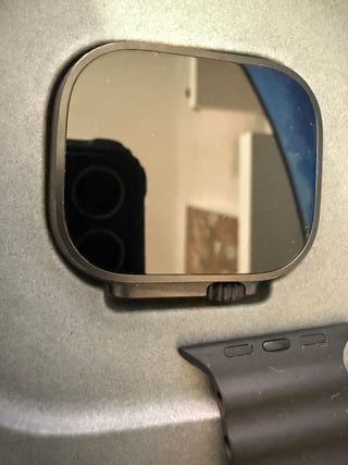Apple Watch Ultra 2 Negro