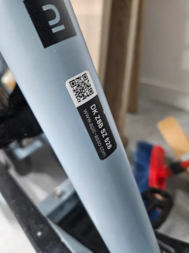 Bicicleta Eléctrica Longtail Cargobike