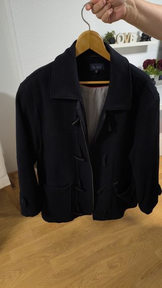 Chaqueta Paul Smith Azul Talla M