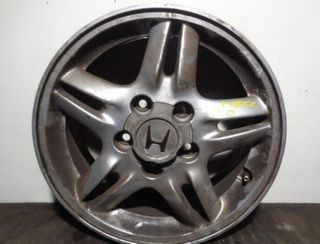 Llanta honda 42700s10a02 cr-v 2.0 16v cat 4929919