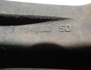 Llanta honda 42700s10a02 cr-v 2.0 16v cat 4929919