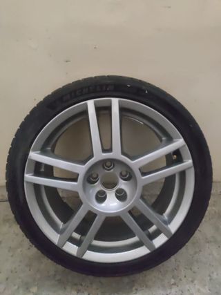 Llanta Seat León Cupra 18 Pulgadas