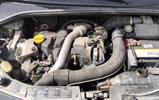 1801335 válvula renault clio iii confort dynamique
