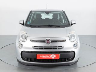 FIAT 500L LOUNGE AUTOMATICO 1.3 DIESEL 95CV