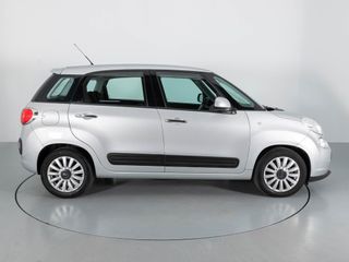 FIAT 500L LOUNGE AUTOMATICO 1.3 DIESEL 95CV