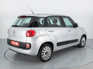 FIAT 500L LOUNGE AUTOMATICO 1.3 DIESEL 95CV