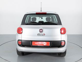 FIAT 500L LOUNGE AUTOMATICO 1.3 DIESEL 95CV