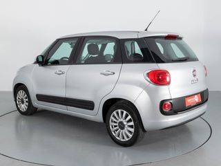 FIAT 500L LOUNGE AUTOMATICO 1.3 DIESEL 95CV