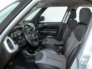 FIAT 500L LOUNGE AUTOMATICO 1.3 DIESEL 95CV