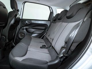 FIAT 500L LOUNGE AUTOMATICO 1.3 DIESEL 95CV