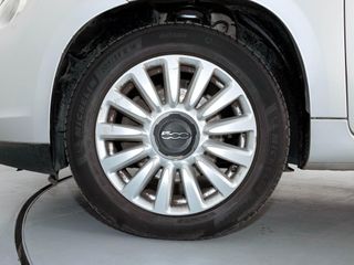 FIAT 500L LOUNGE AUTOMATICO 1.3 DIESEL 95CV