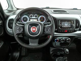 FIAT 500L LOUNGE AUTOMATICO 1.3 DIESEL 95CV