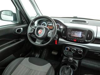 FIAT 500L LOUNGE AUTOMATICO 1.3 DIESEL 95CV