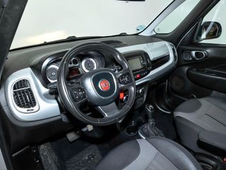 FIAT 500L LOUNGE AUTOMATICO 1.3 DIESEL 95CV