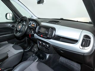 FIAT 500L LOUNGE AUTOMATICO 1.3 DIESEL 95CV