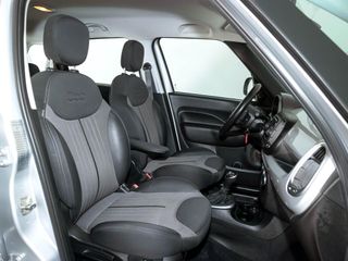 FIAT 500L LOUNGE AUTOMATICO 1.3 DIESEL 95CV