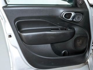 FIAT 500L LOUNGE AUTOMATICO 1.3 DIESEL 95CV