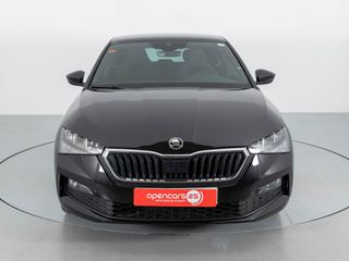 SKODA SCALA AUTOMATICO SPORT 1,5 TSI DSG 150CV 7 VEL.