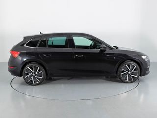 SKODA SCALA AUTOMATICO SPORT 1,5 TSI DSG 150CV 7 VEL.