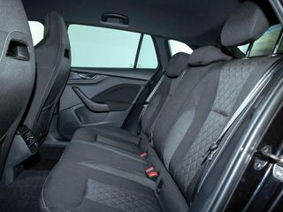 SKODA SCALA AUTOMATICO SPORT 1,5 TSI DSG 150CV 7 VEL.