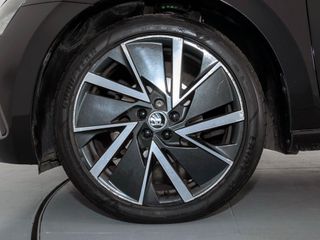 SKODA SCALA AUTOMATICO SPORT 1,5 TSI DSG 150CV 7 VEL.
