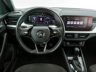 SKODA SCALA AUTOMATICO SPORT 1,5 TSI DSG 150CV 7 VEL.