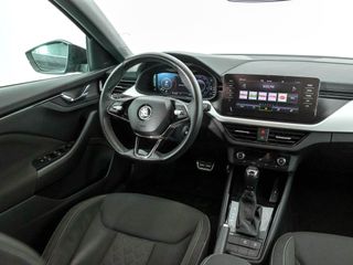 SKODA SCALA AUTOMATICO SPORT 1,5 TSI DSG 150CV 7 VEL.