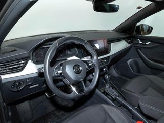 SKODA SCALA AUTOMATICO SPORT 1,5 TSI DSG 150CV 7 VEL.