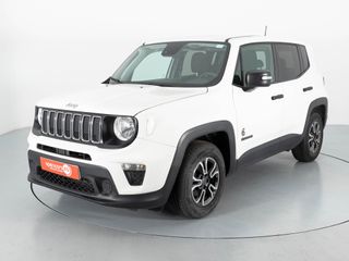 JEEP RENEGADE SPORT TURBO 120CV GASOLINA