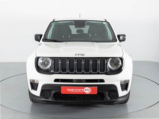 JEEP RENEGADE SPORT TURBO 120CV GASOLINA