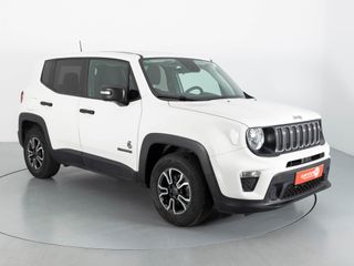 JEEP RENEGADE SPORT TURBO 120CV GASOLINA